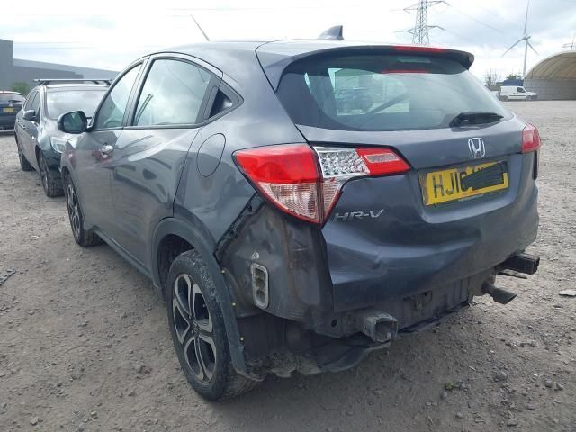 Dezmembrez Honda HR-V 2 [2015 - 2018] Crossover 1.6 i-DTEC MT (120 hp