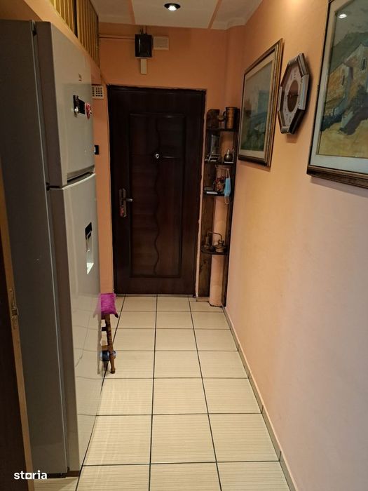 Vanzare apartament 2 camere Targoviste- micro 11