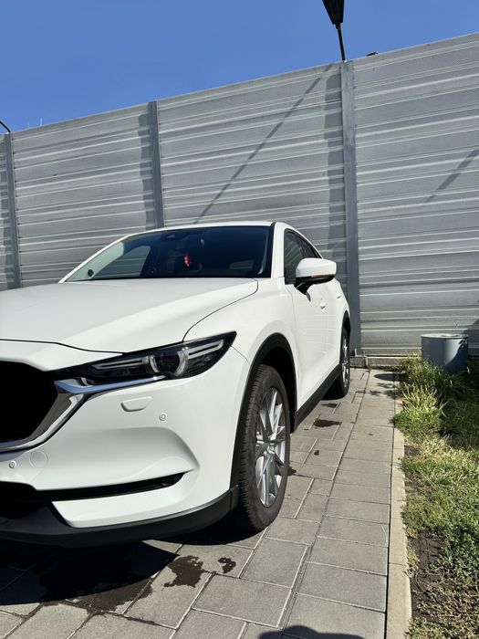 Cx5 2019 benzina 2.0 165