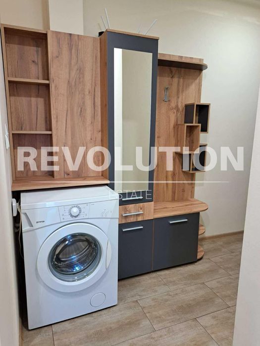 Дава се под наем Двустаен апартамент в Варна, Левски - 52 кв.м за 400 € - Снимка #5