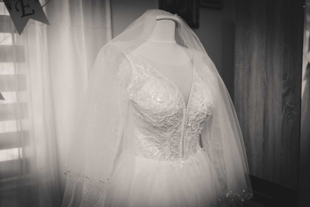 Rochie mireasa By Claudiu Ungureanu