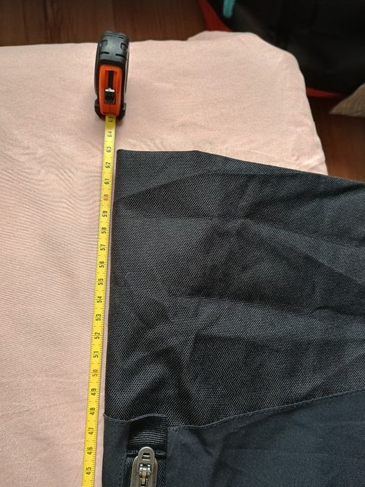 Pantaloni ski copii pull'nfit.