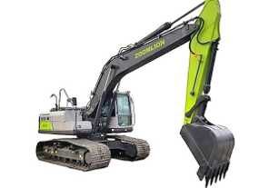 Экскаватор  ZE215E