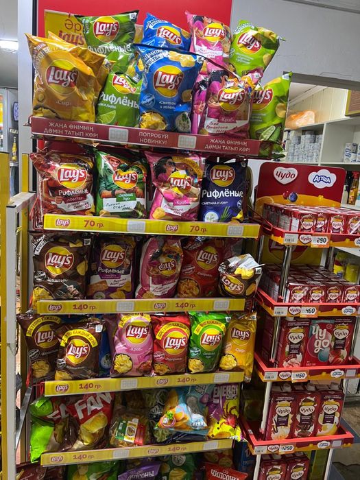 Продам готовый бизнес