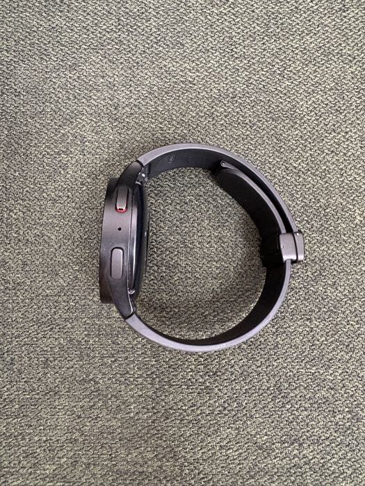 Samsung Galaxy Watch5 Pro 45 mm – Titanium – Black