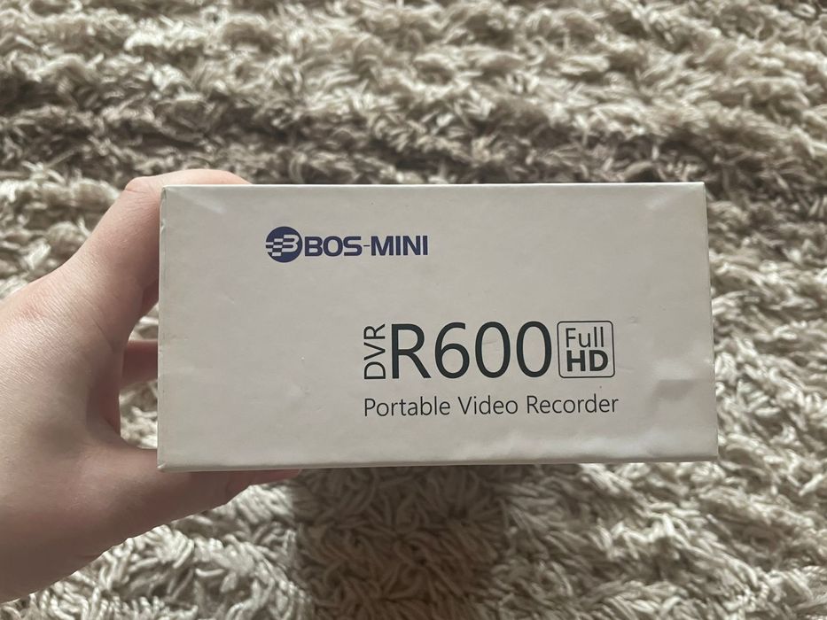 Продам видеорегестратор.