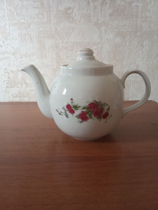 Продам посуду СССР