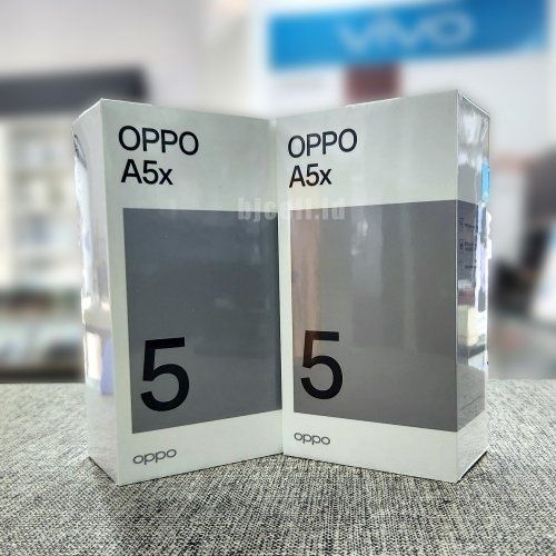 2бр OPPO a5x запечатани