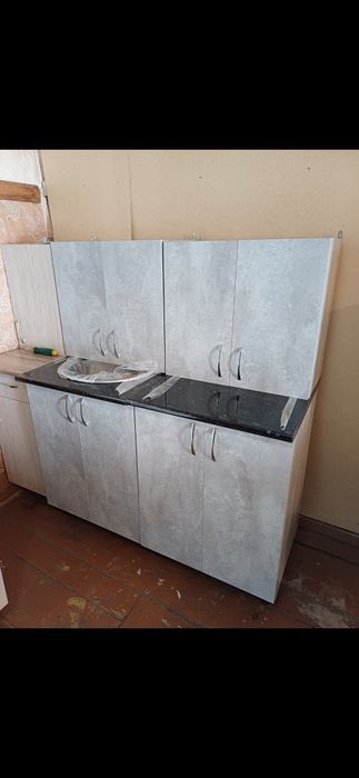 Продам кухонный гарнитур