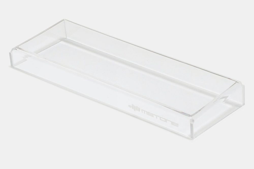 Капак за клавиатура 60%