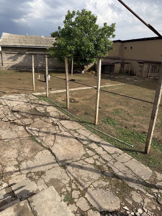Продаю свой земельный участок Кибрайский район