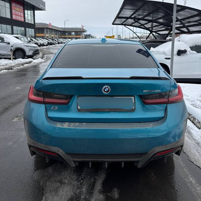 BMW i3 40L NS 2024 йил