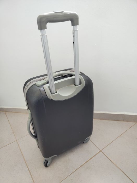 Куфари Calvin Hill и малък