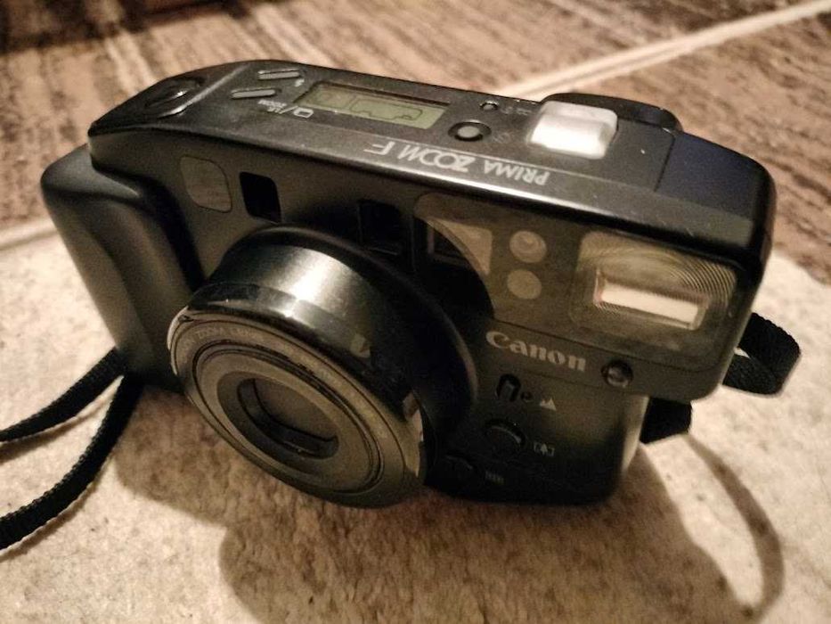Vand aparat foto CANON PRIMA ZOOM F
