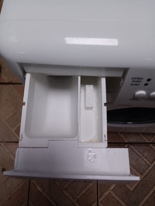 Бейби компактна пералня Аег Aeg  3кг  2 години гаранция!