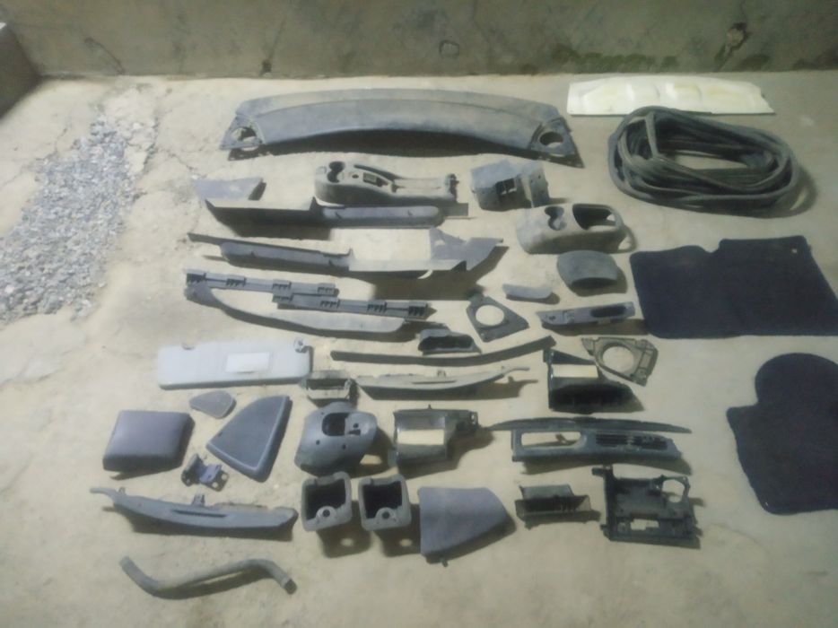 Продам запчасти Рено