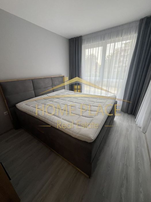 Дава се под наем Тристаен апартамент в Варна, Победа - 90 кв.м за 816 € - Снимка #4