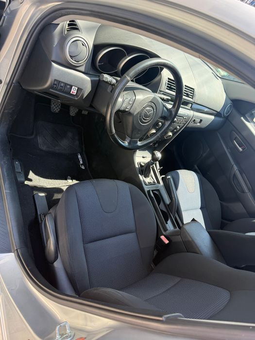 Mazda 3 , 2007 , Full