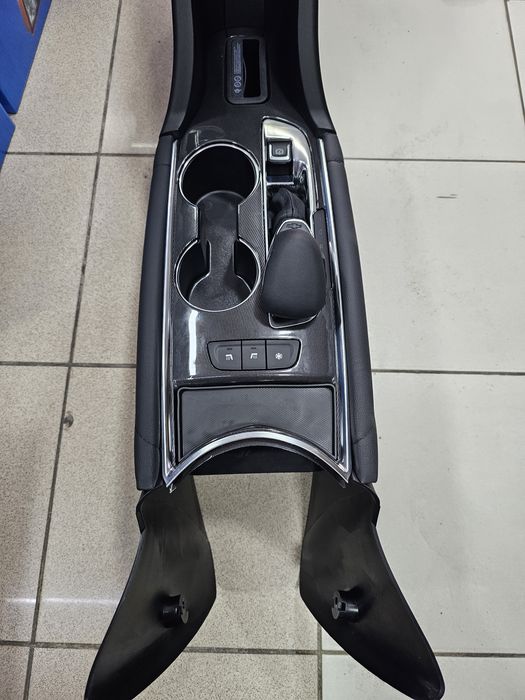 Spark Bar Malibu original