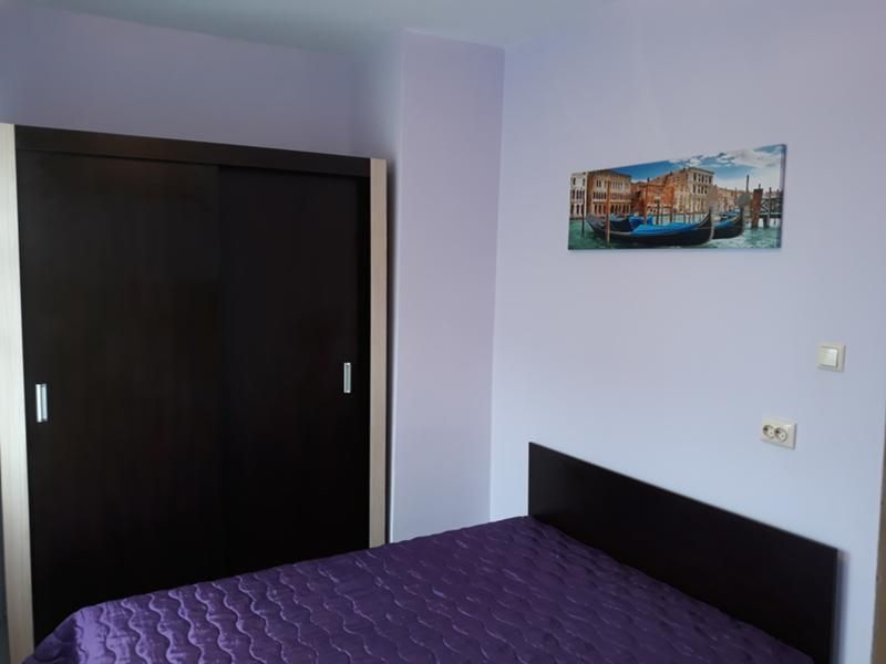 Дава се под наем Двустаен апартамент в София, Люлин 5 - 50 кв.м за 448.8 € - Снимка #4