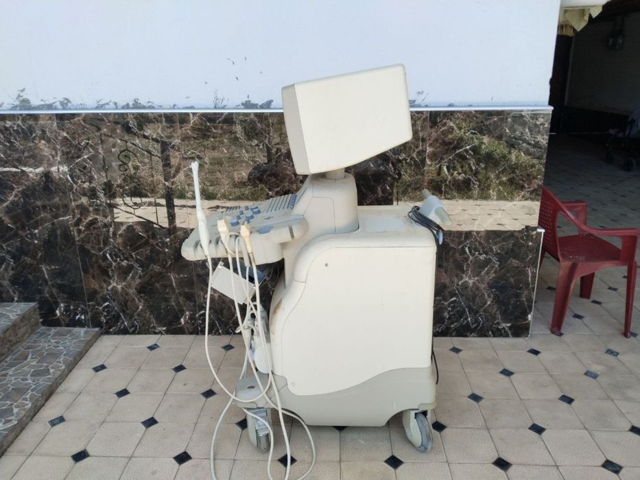 Med maxsulotlar barcasi