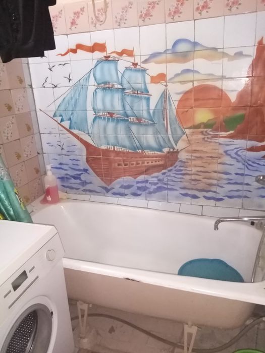 Продаётся 3х комнатная квартира