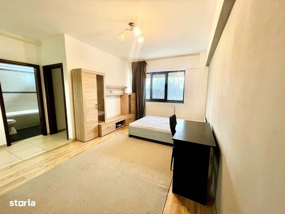 Garsoniera de inchiriat, Vegas Residence, Soseaua Oltenitei