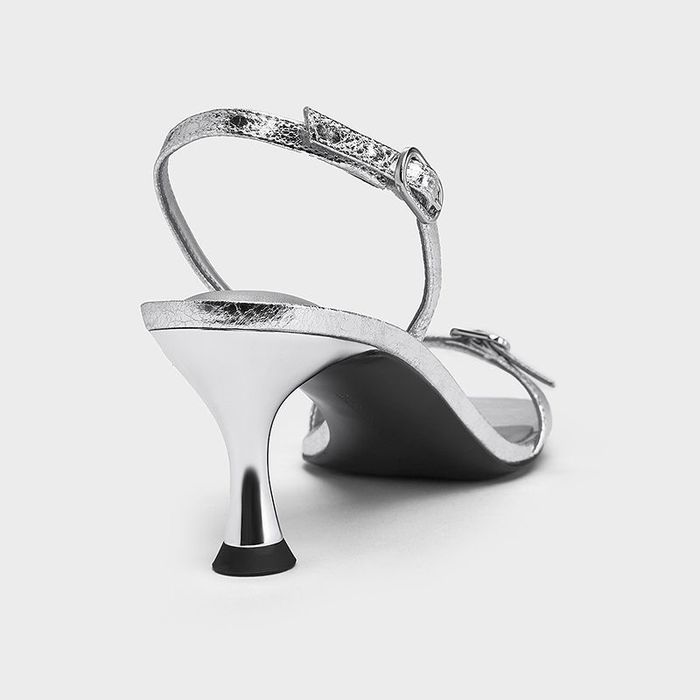 босоножки Charles & Keith