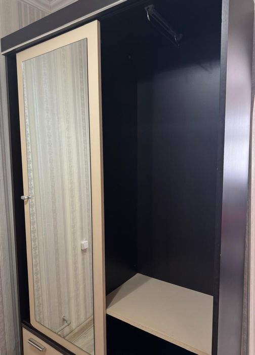 Шкаф купе прихожая