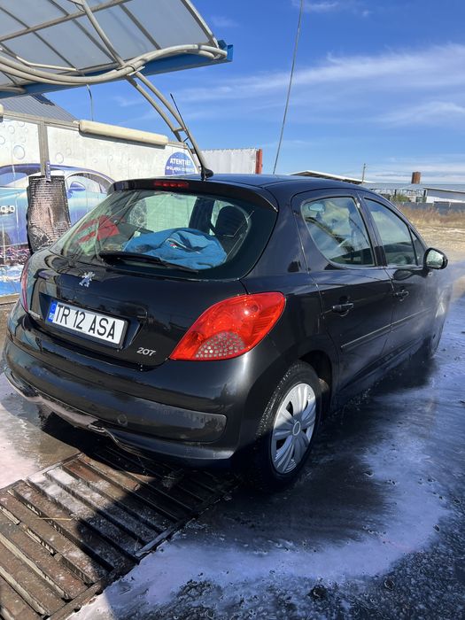 PEUGEOT 207 2007 — imagine 3