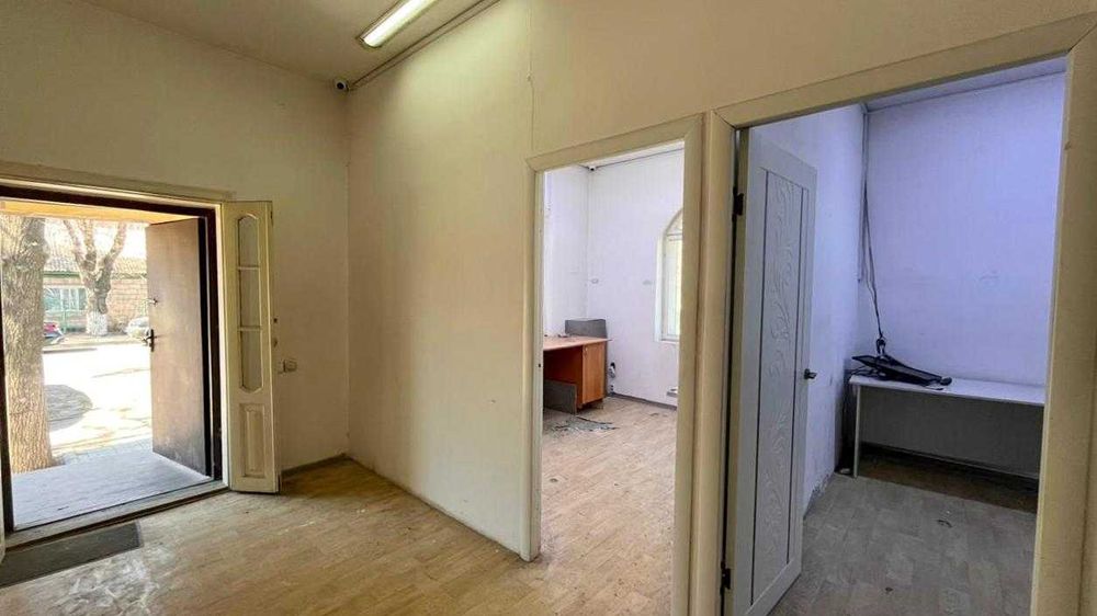 Продам Коммерцию Айым