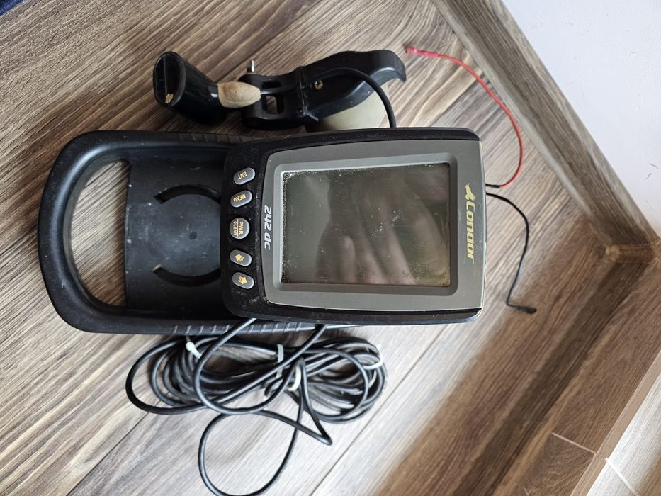 Sonar Condor F-242dc