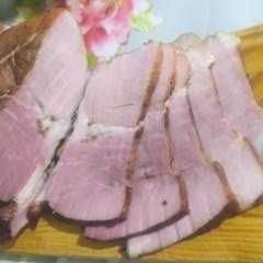 Мясо горячего копчения!