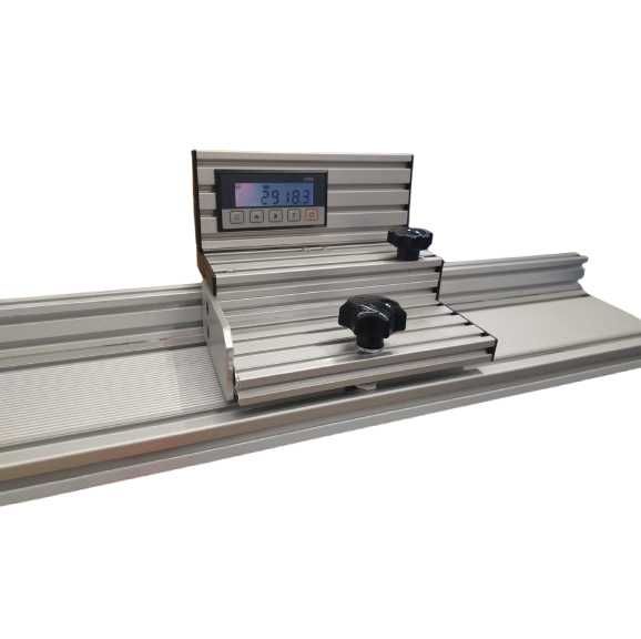 Conveior cu Masurare Digital Manuala - PL1300M