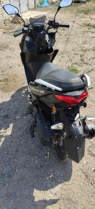 Продам скутер force