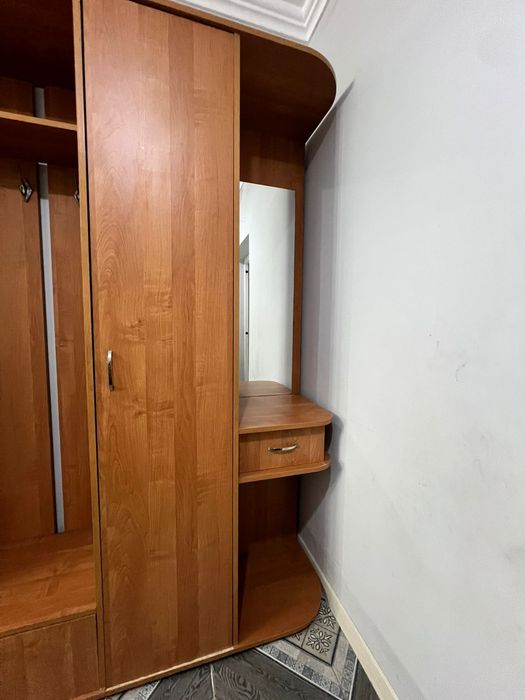 ШКАФ Вешалка 10000