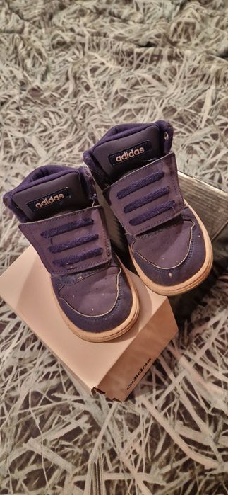 Детски маратонки  Адидас