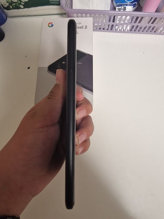 Продам Google pixel 2xl срочно!
