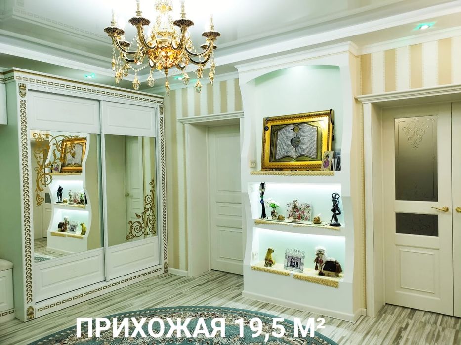 Продам 3 комн квартиру