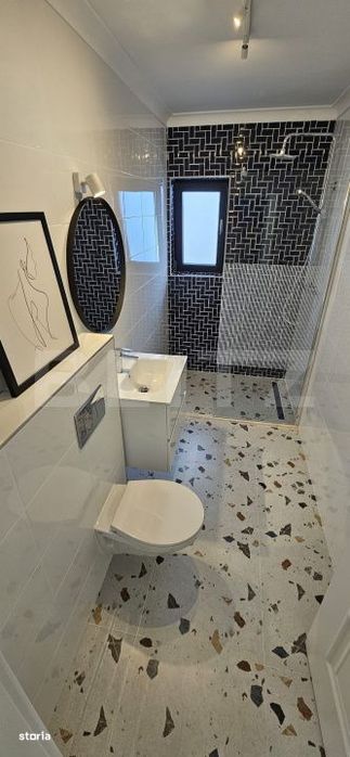 Garsoniera de vanzare, 37.50 mp, zona Nord-Vest