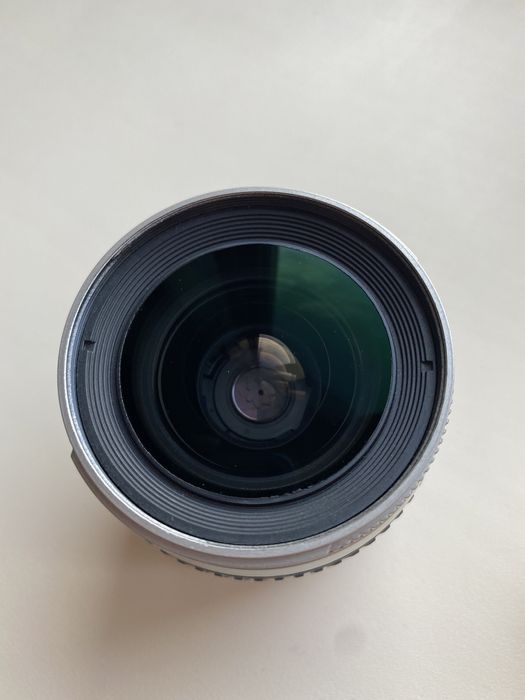 Объектив 28-80 nikon