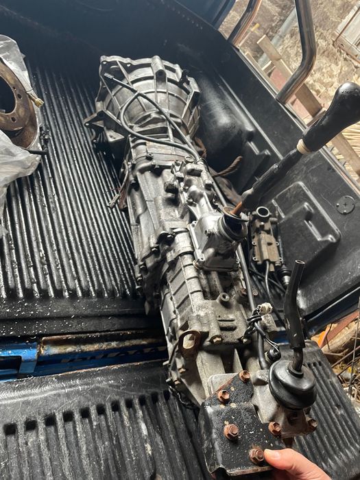 Скорости за Сузуки град витара 2.0 HDI