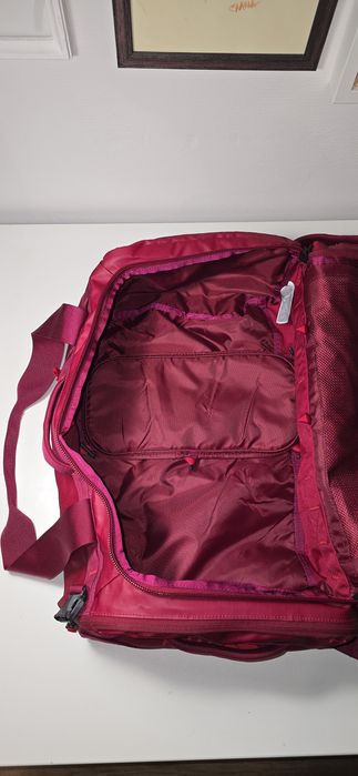 Раница The north face