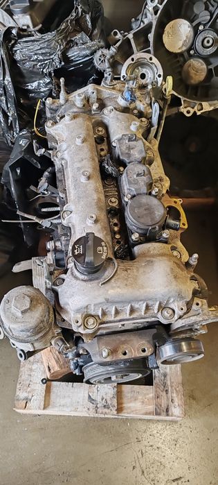 Motor Opel Antara Chevrolet captiva 2.2d 3500