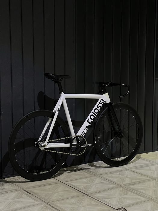 Colossi фикс skease