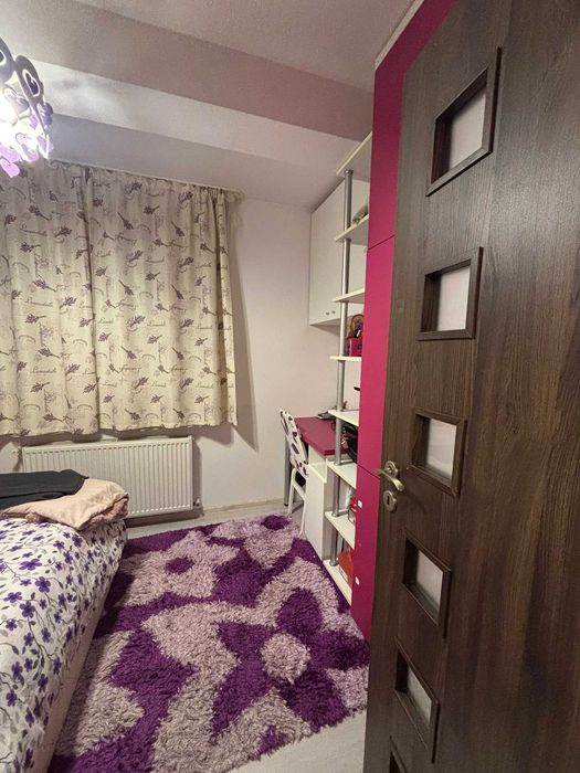 apartament 3 camere de vanzare Floresti, Cluj