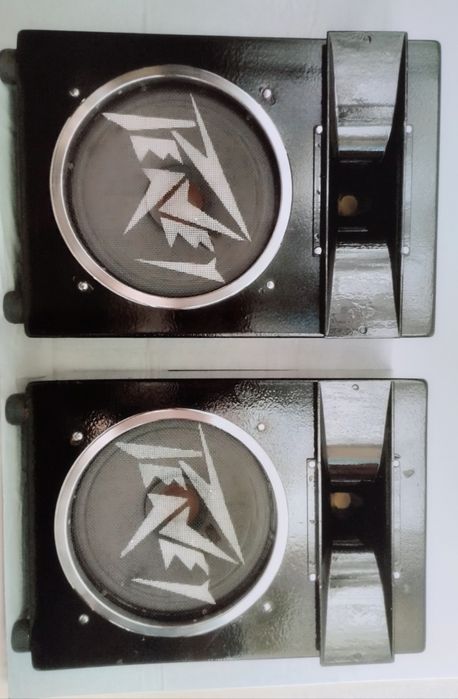 Пивей самодельный колонка