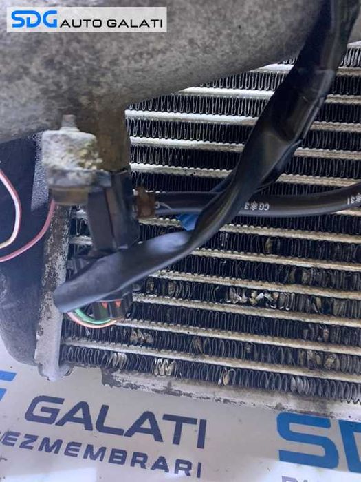 Intercooler Mazda 6 2.0 D 136CP 2002 - 2008 Cod RF5C 127100-1550 1271001550