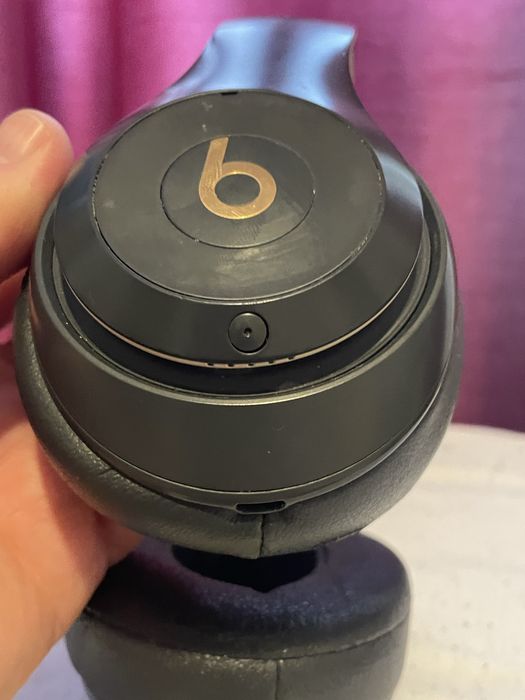 Casti Beats studio 3 originale