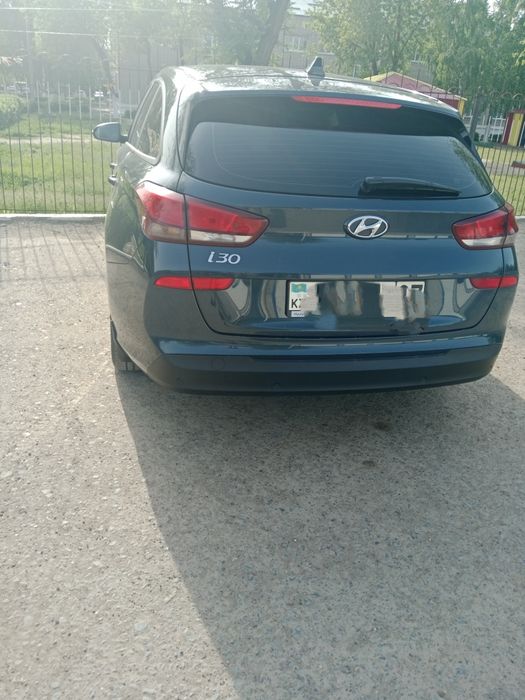 Продам хуйндай ай 30